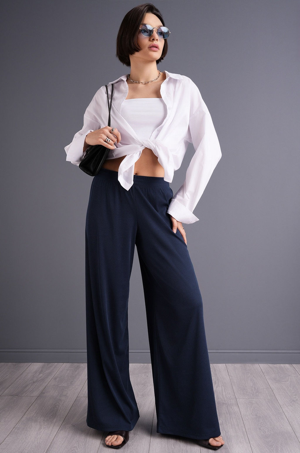 Женские брюки Happyfox - Happy fox фото 8