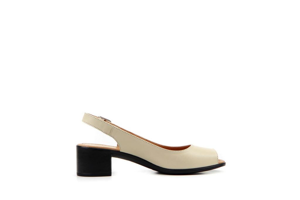 Босоножки EDART 401.412bl. beige