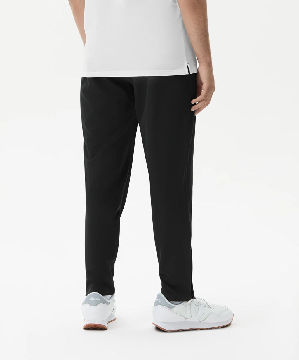 Брюки парадные JOGEL PREMIER PerFormDRY Woven Pants, черный  фото 8