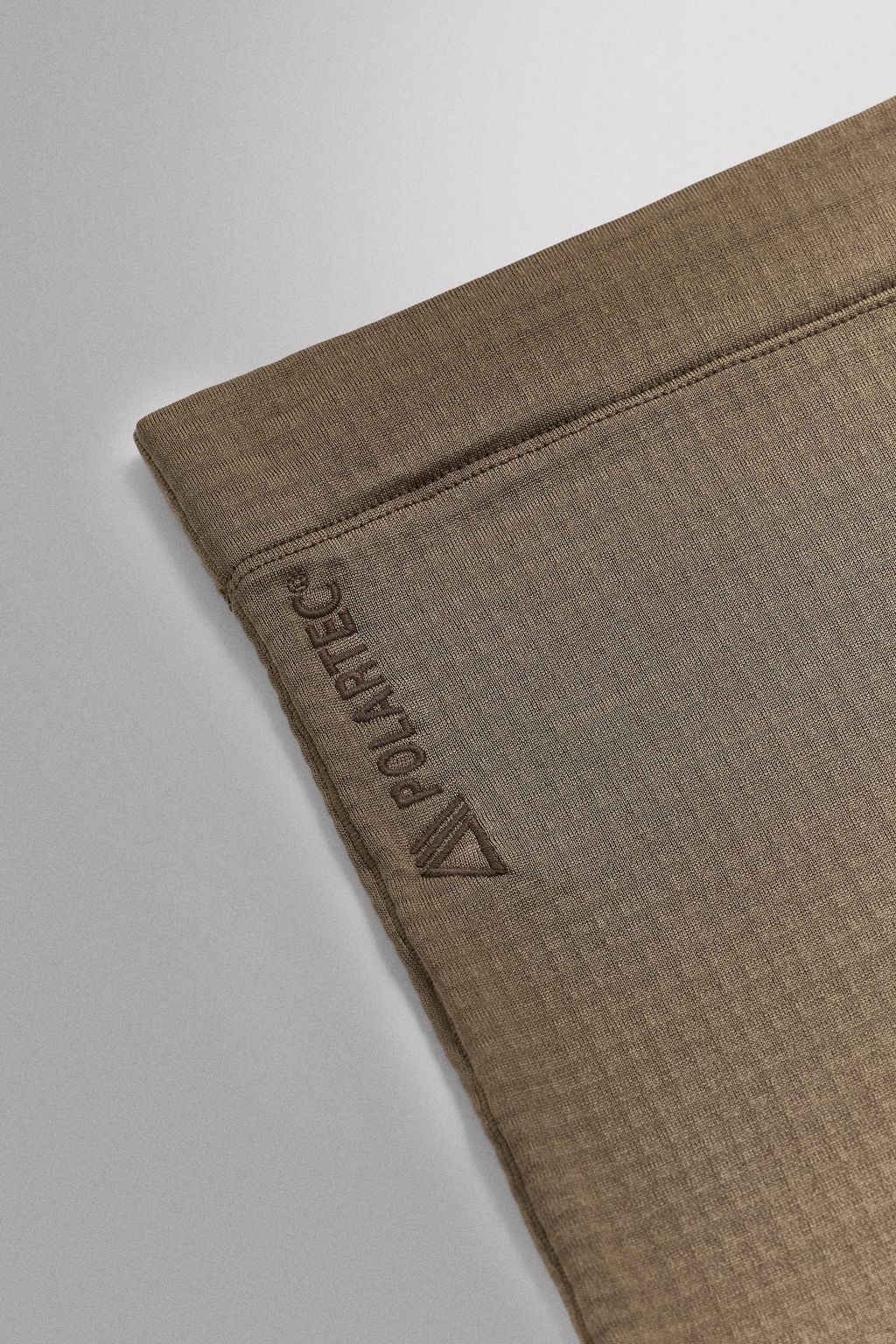 COMBINED POLARTEC FLEECE NECK WARMER