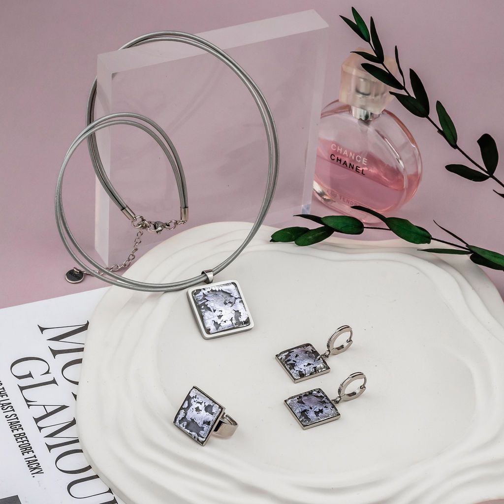 LILAC Кольцо KO4846