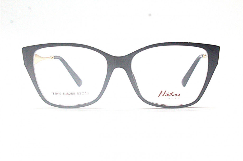 Оправа NIKITANA TR90 5255 53-18-140 C1 Комби