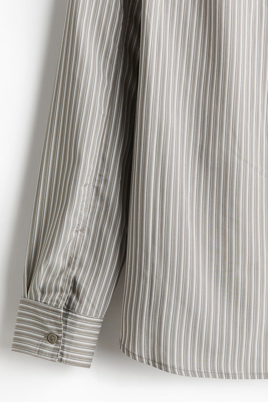 Camisa Regular Fit - H&m фото 7