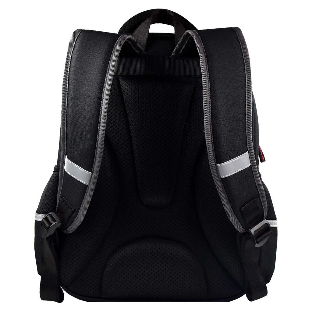 Рюкзак школьный арт.54121/ 16 ЕНОТЫ НА СКЕЙТАХ - Феникс+ фото 4