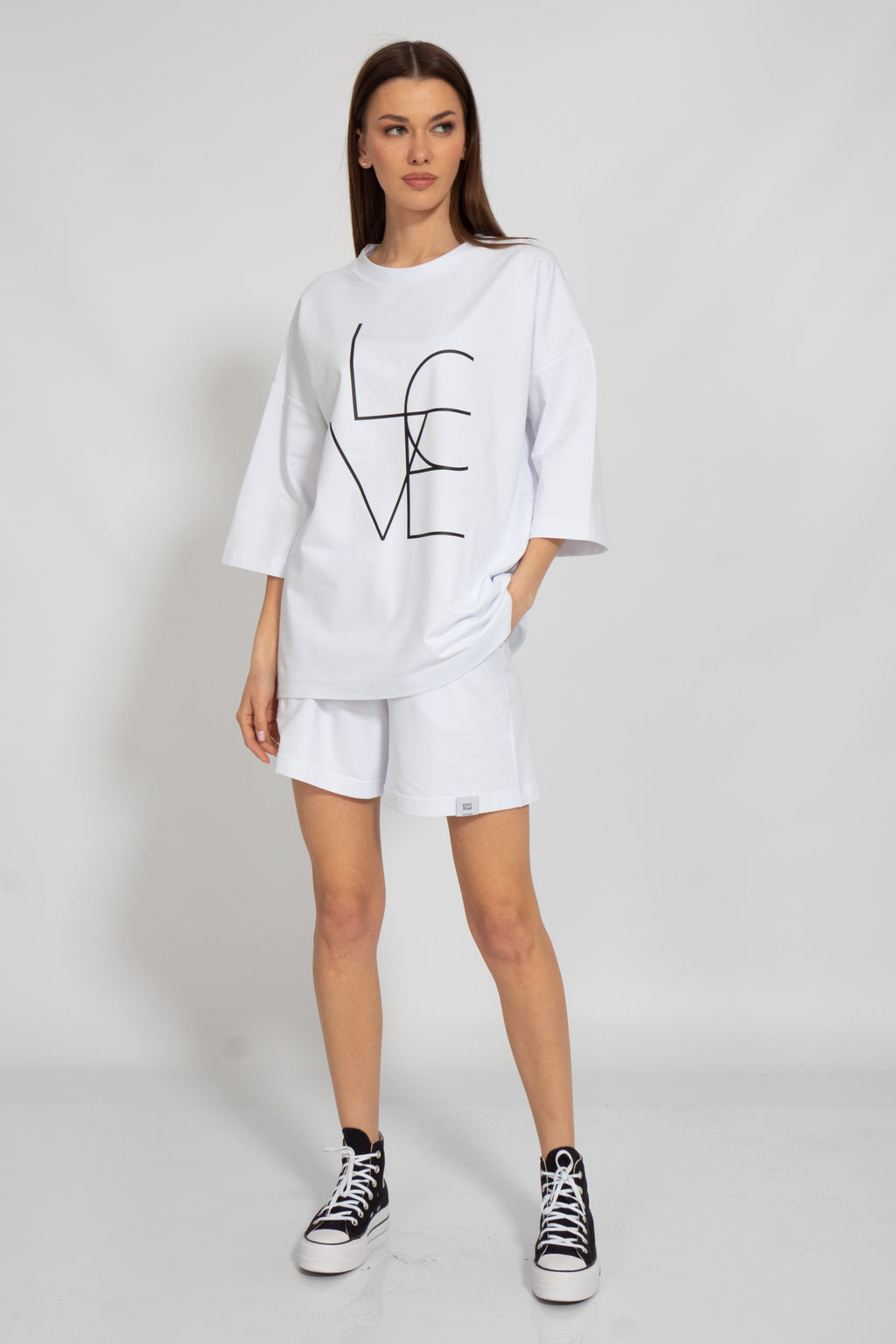 Шорты 3091 - Kivviwear фото 5