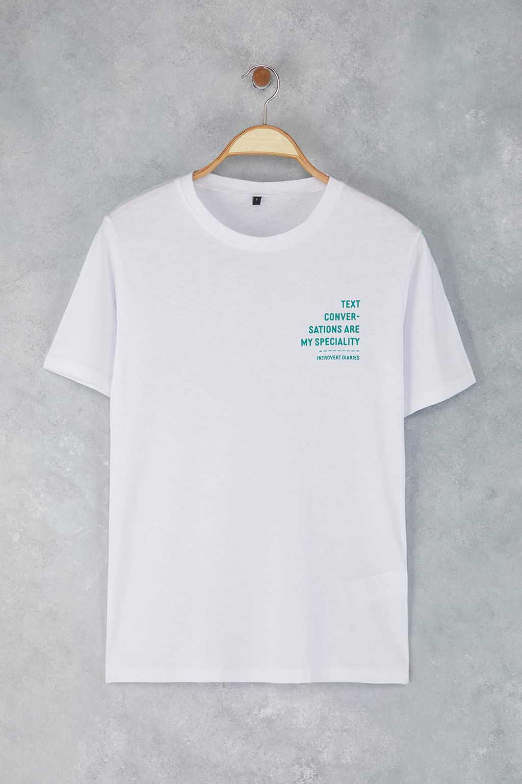 TRENDYOL MAN Siyah Slim/Dar Kesim Bask?l? Pamuklu Kal?n T-Shirt TMNSS25TS00183 - Trendyolmilla фото 2