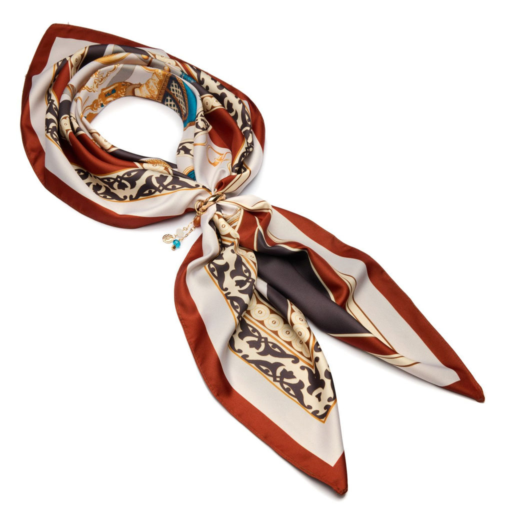 Платок Богдана 002200_44_79 Foxtrot