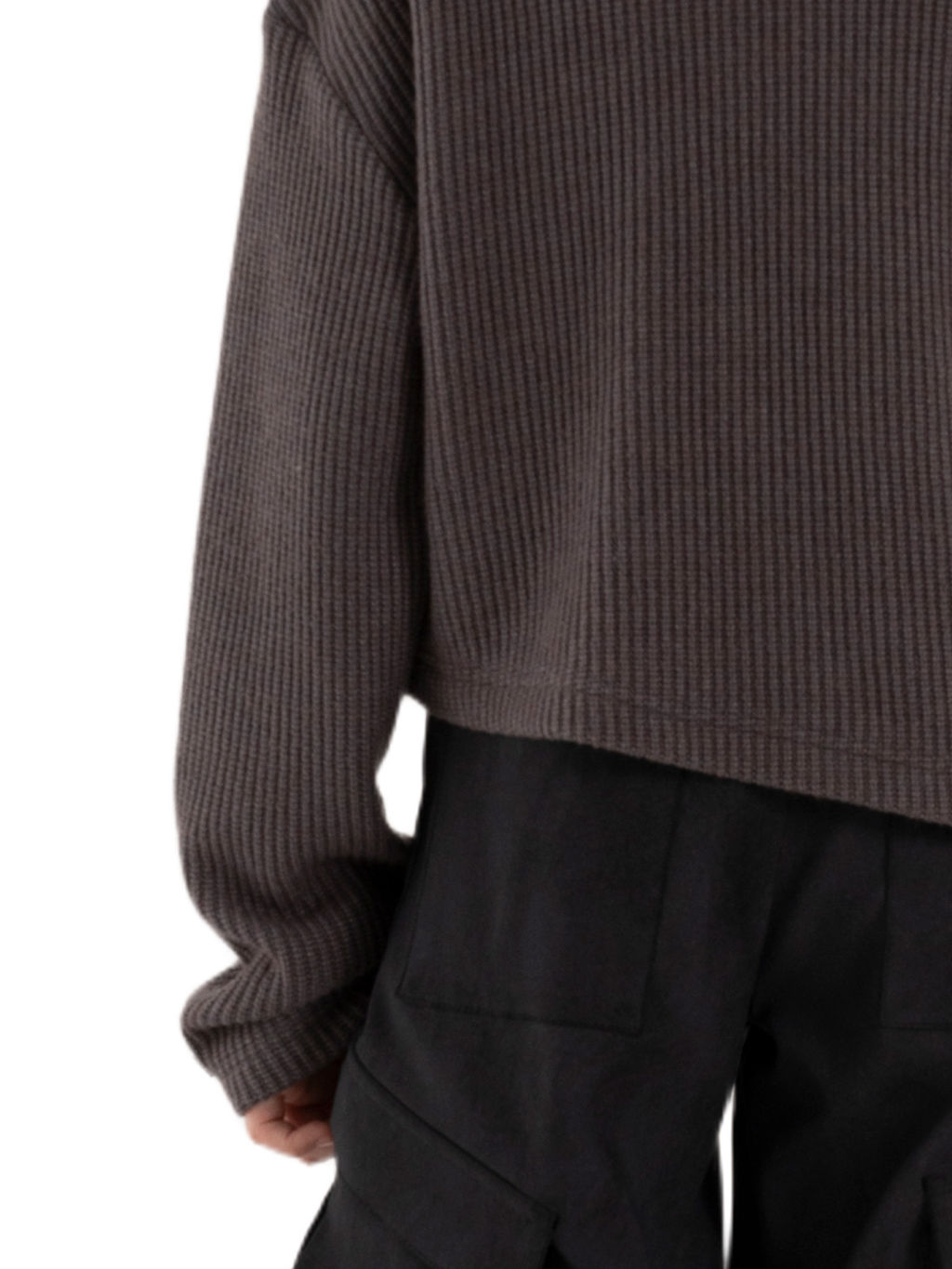 Джемпер для девочки О67074 - Карамелли фото 9