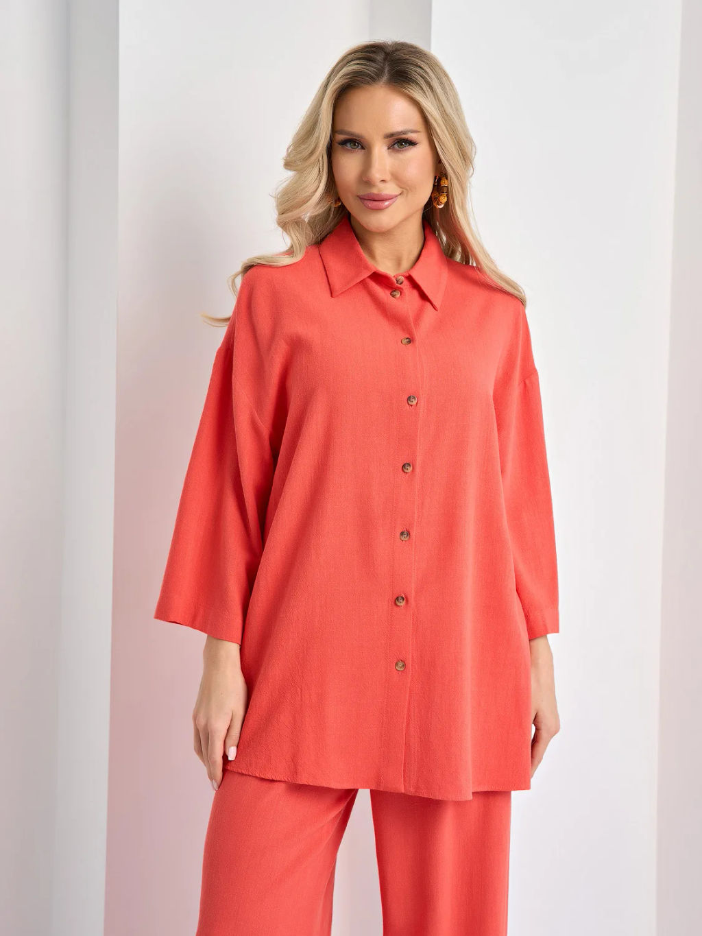 JETTY Рубашка  фото 5