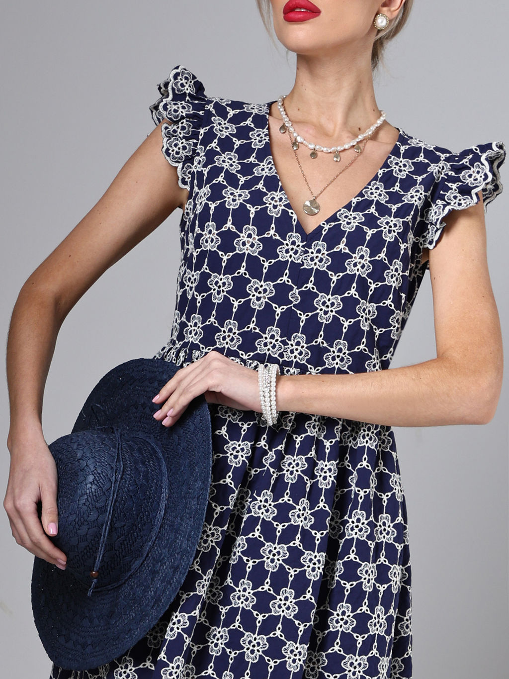 Платье Волшебно получилось, диво - Dstrend фото 3