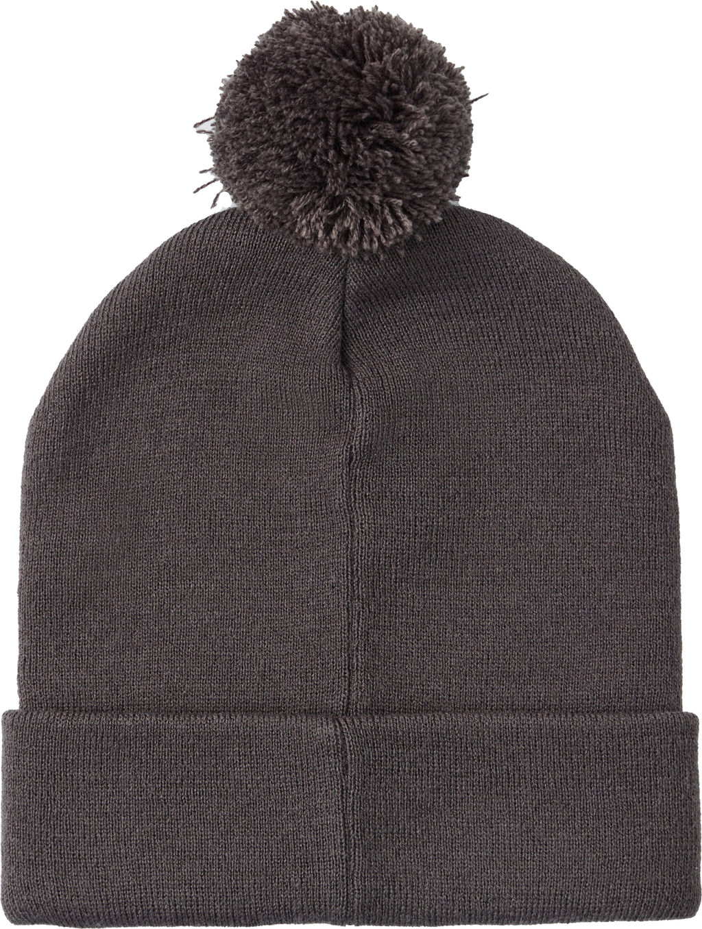 M006-1 Шапка женская, серая