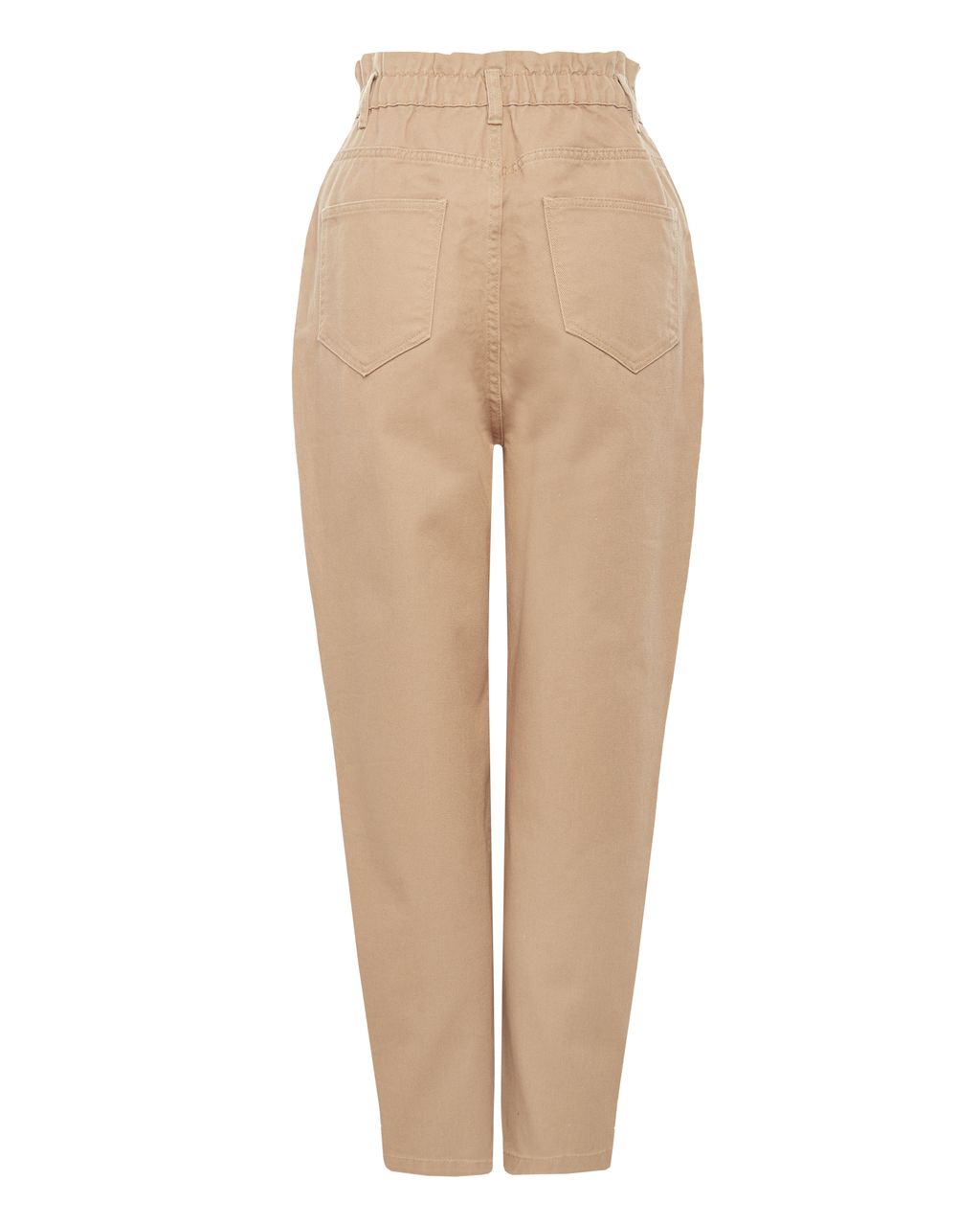 Джинсы Relaxed fit с высокой посадкой - Incity фото 3