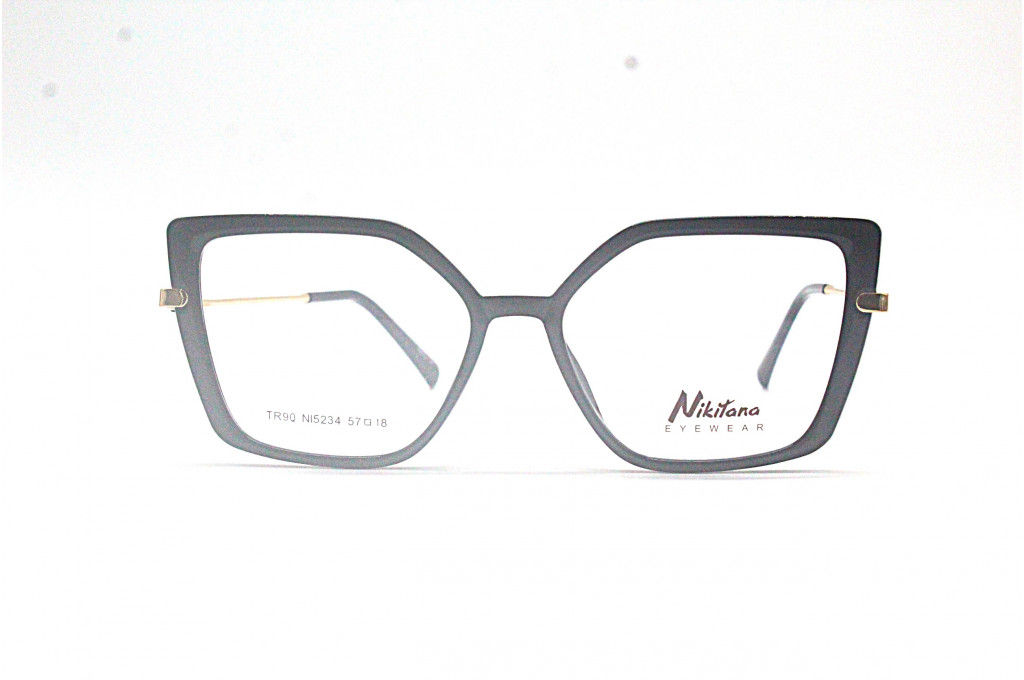 Оправа NIKITANA TR90 5234 57-18-140 C1 Комби