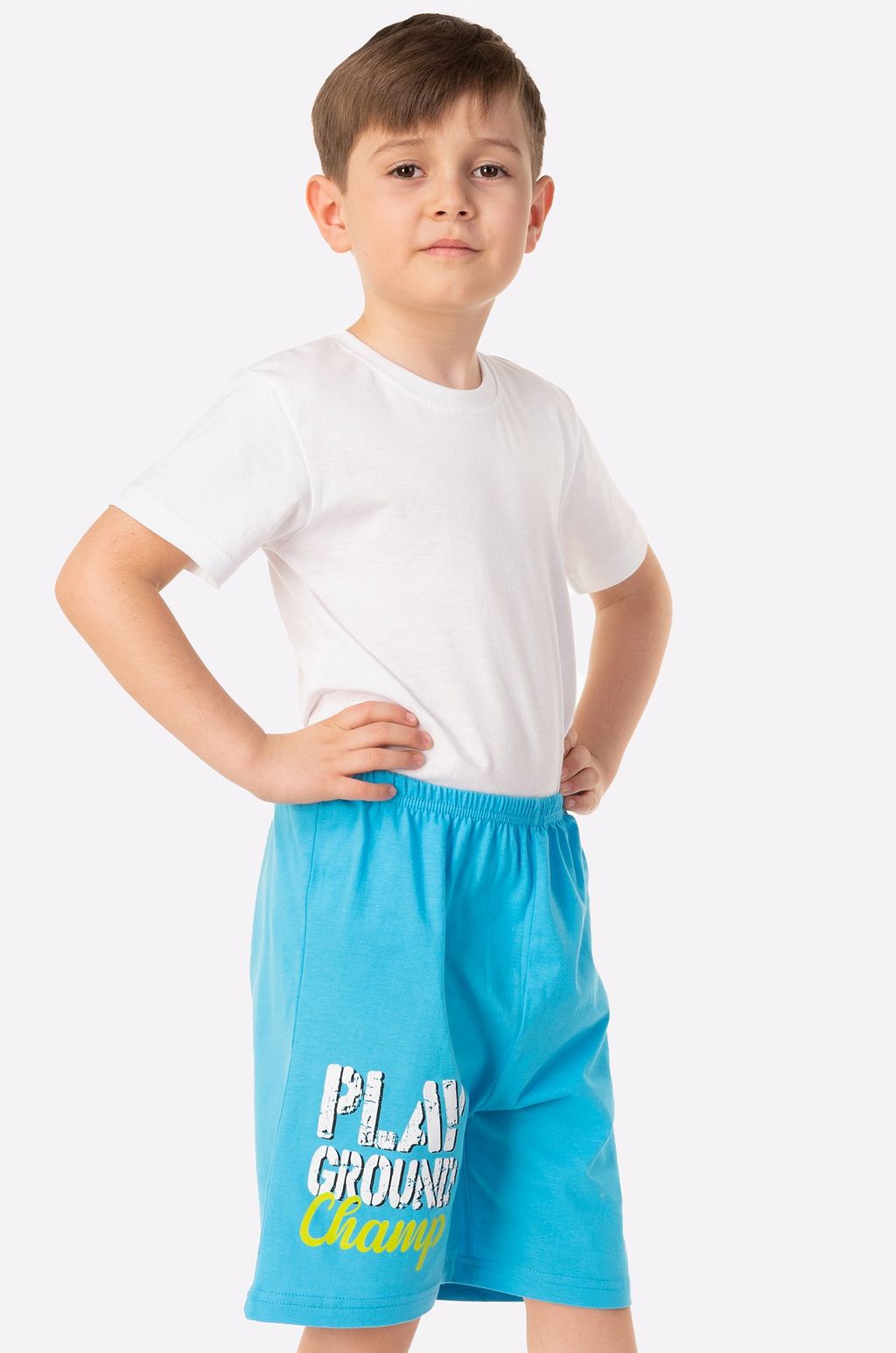 Шорты для мальчика Bonito  фото 16