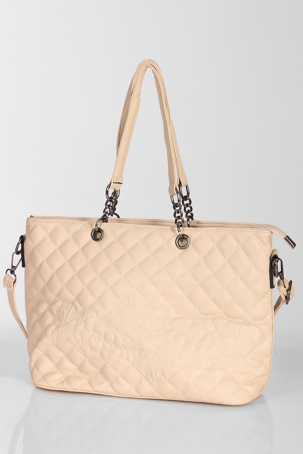 Сумка стеганая женская