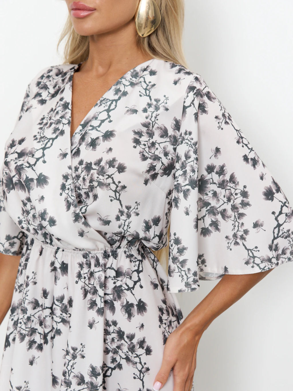 JETTY Комбинезон  фото 6