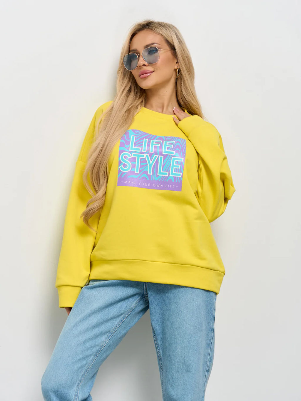 JETTY Джемпер  фото 5