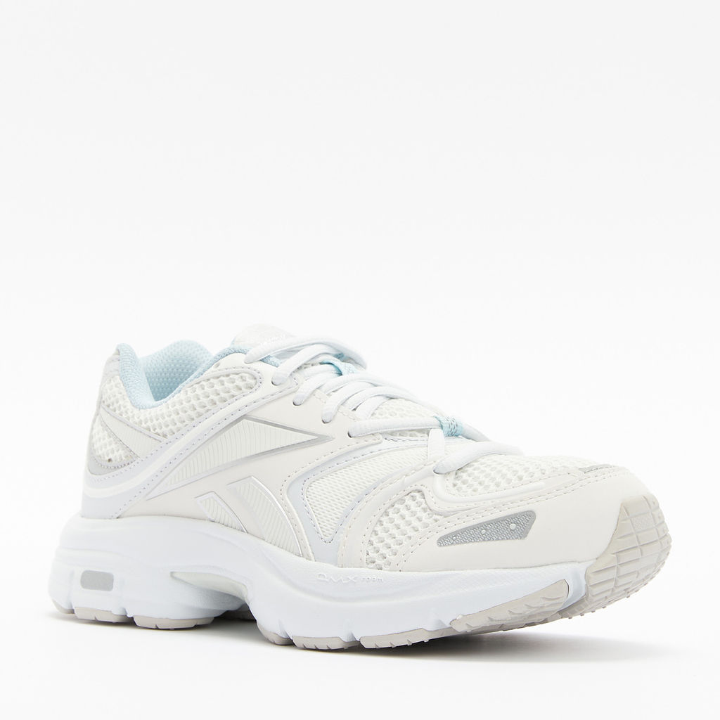 Женские кроссовки REEBOK RBK PREMIER ROAD PLUS VI Артикул 4123649, белый