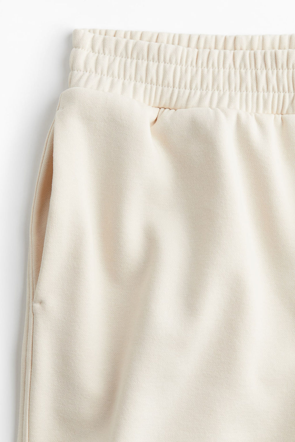 Joggers de talle alto - H&m фото 4