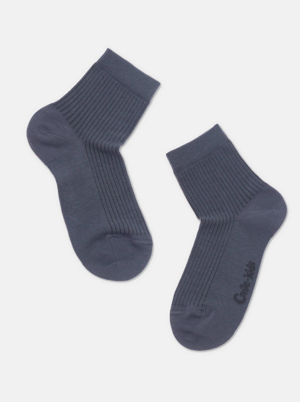 Цена за 2 пары. Носки классические CONTE-KIDS TIP-TOP Носки детские