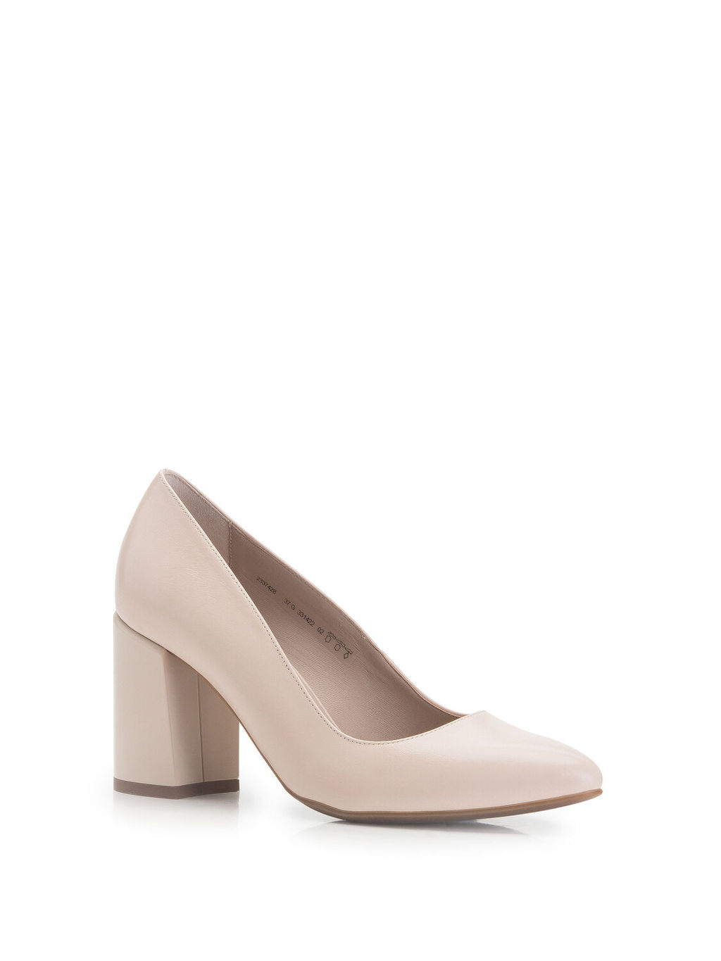 УЦЕНКА Туфли 2337428 - Belwest фото 7