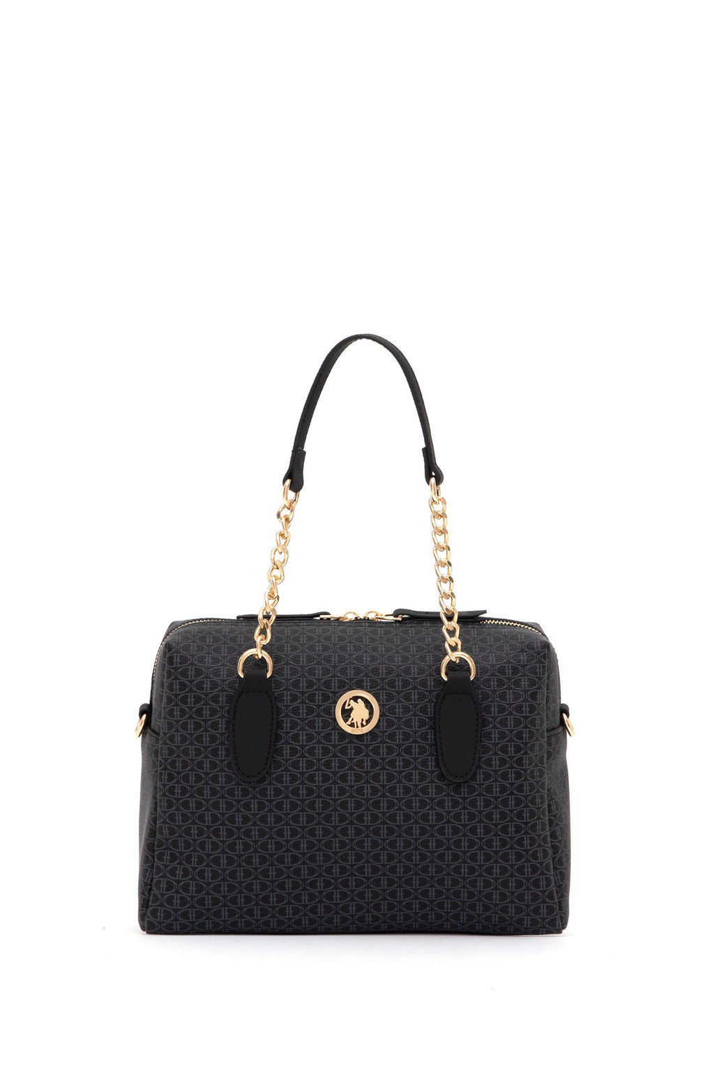 Kad_n Siyah Omuz _antas_