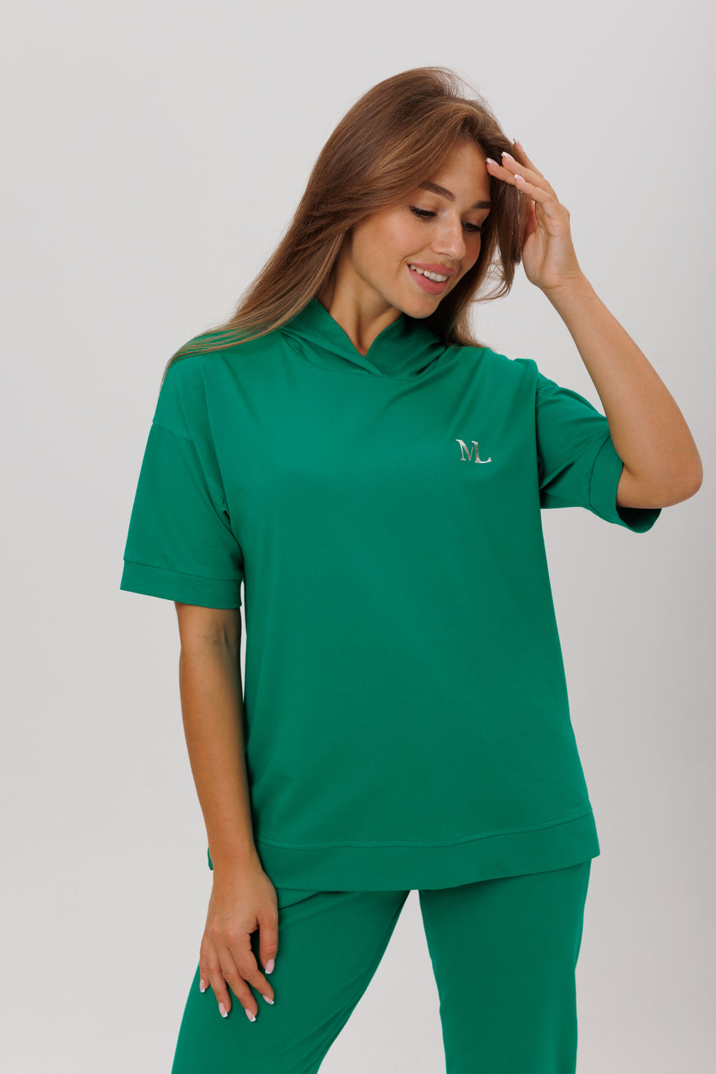 № 1849/1 Костюм с брюками - Modellini фото 6