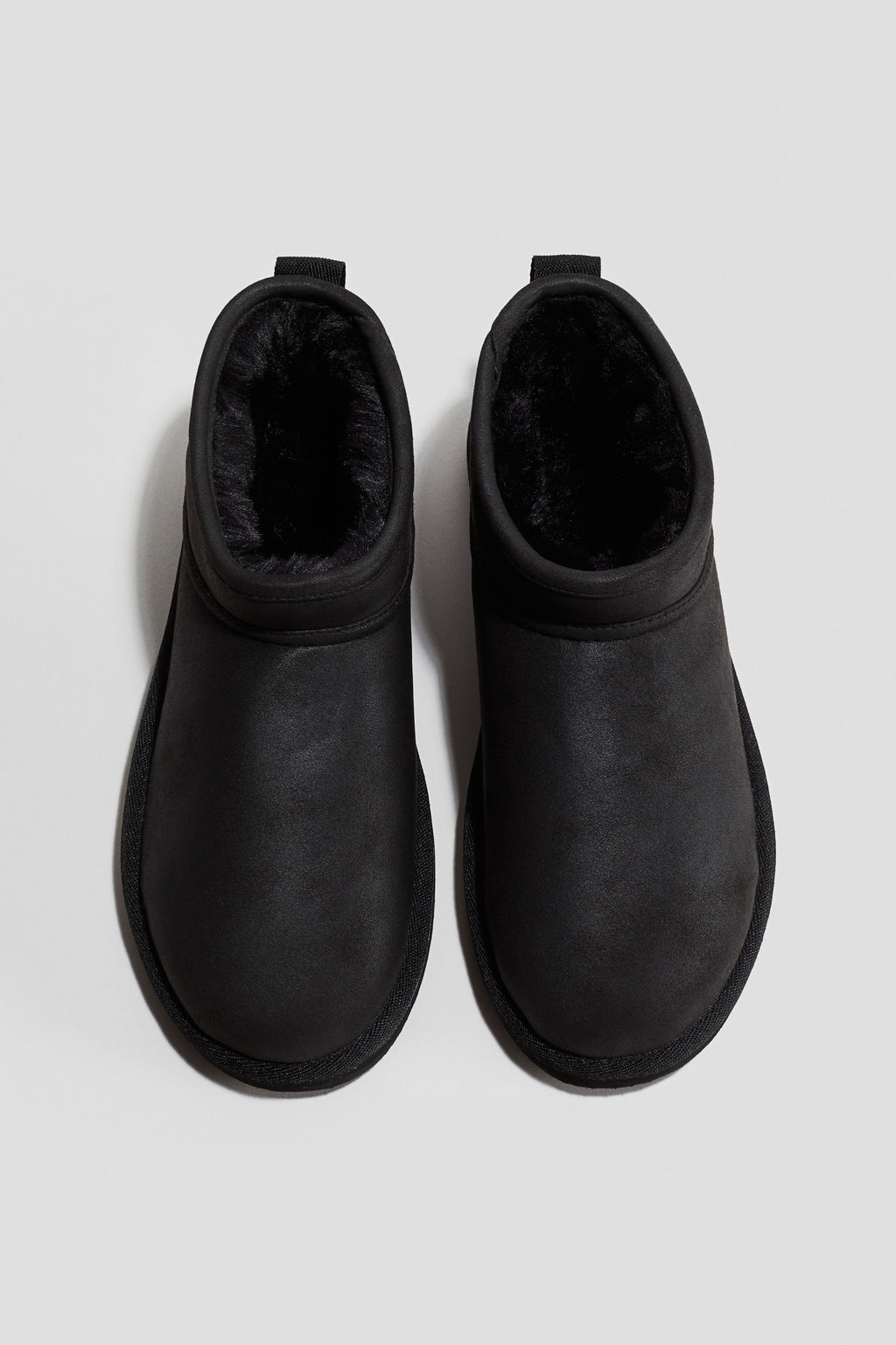 Botas con forro c?lido - H&m фото 4