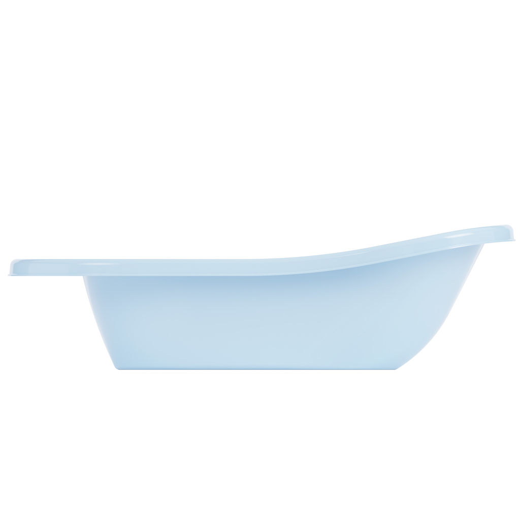 Ванна детская большая "Карапуз" (глубок.) арт.А(М3250), (М3222), (М3252), (М3251)