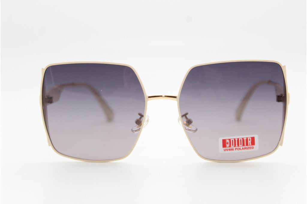 Солнцезащитные очки DIDTR (Polarized) с мешочком 0718 59-14-143 C8-50