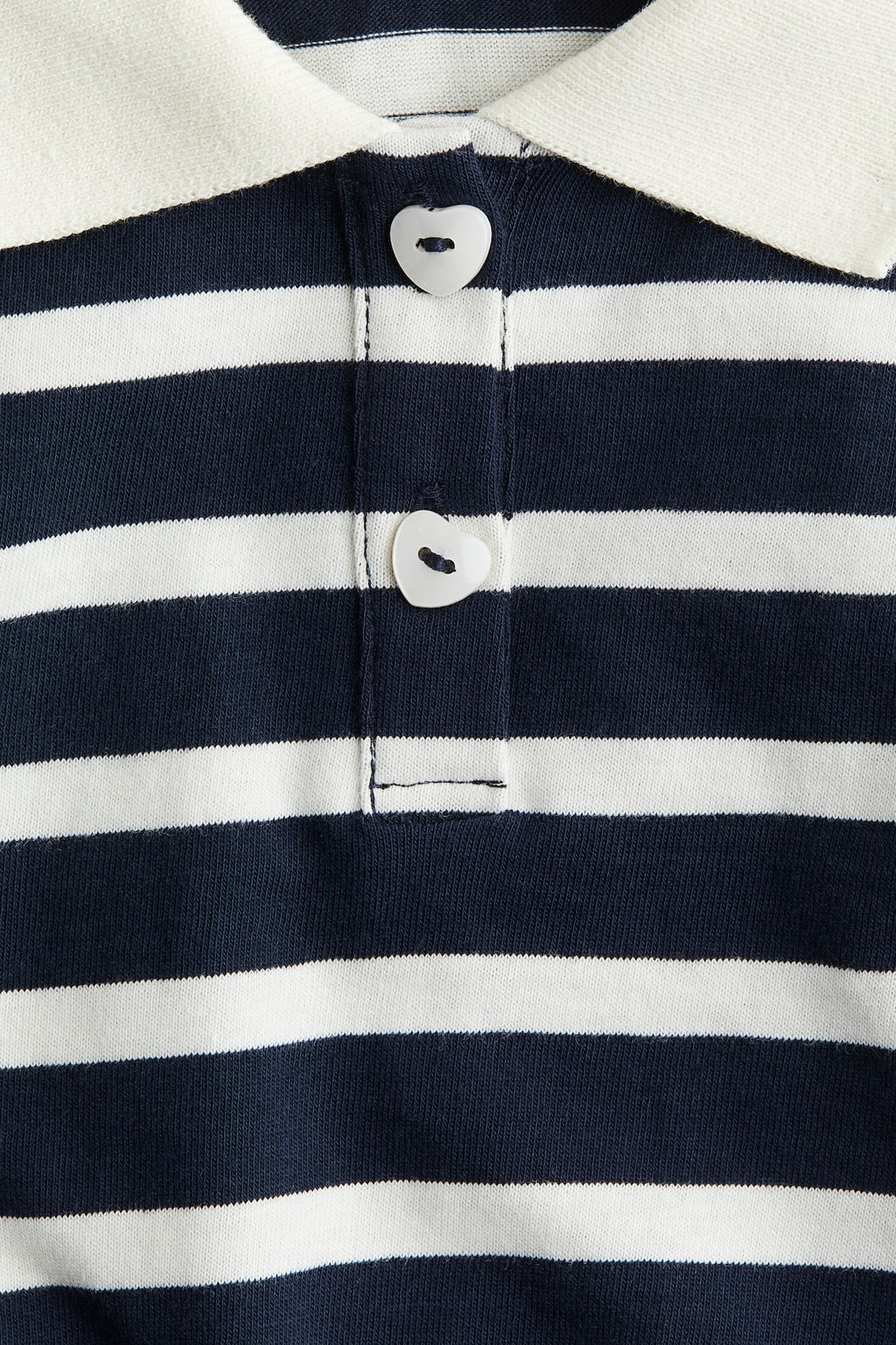 Polo con manga puffy - H&m фото 2