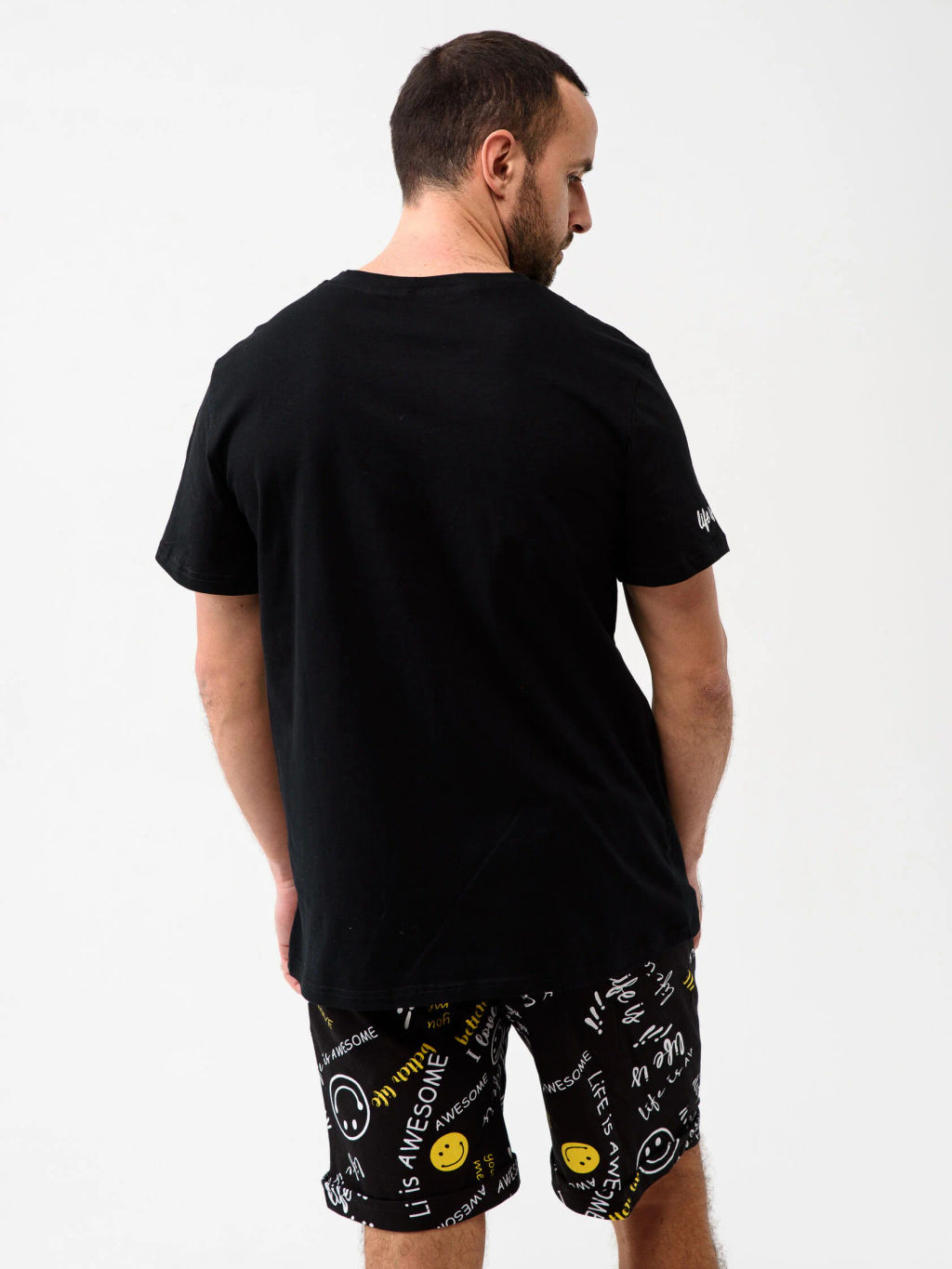 100% ХЛОПОК хлопковый Комплект  Смайл - Оптима фото 2