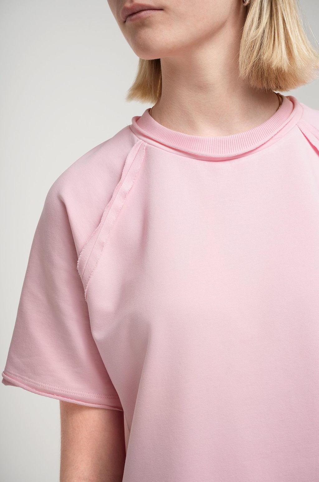 Женский костюм с шортами Happyfox