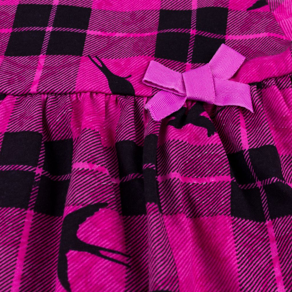 Платье кулирка 1140100201 - Youlala фото 7