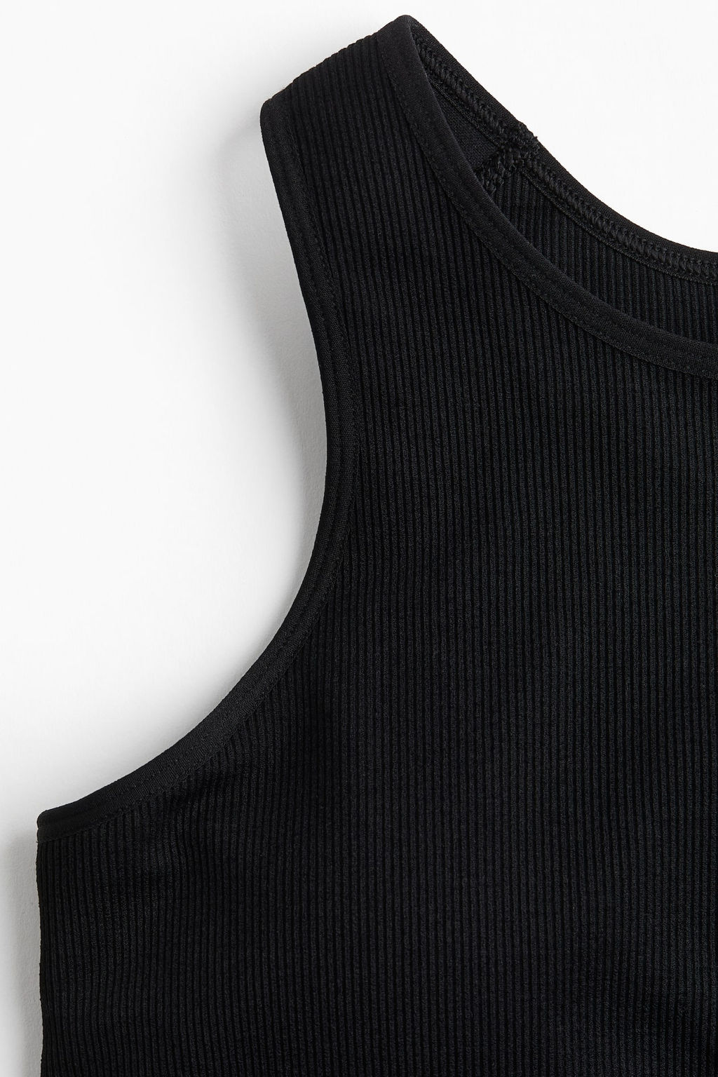 H&M нижнее белье DryMove Orta Destekli Spor Sutyeni  фото 8