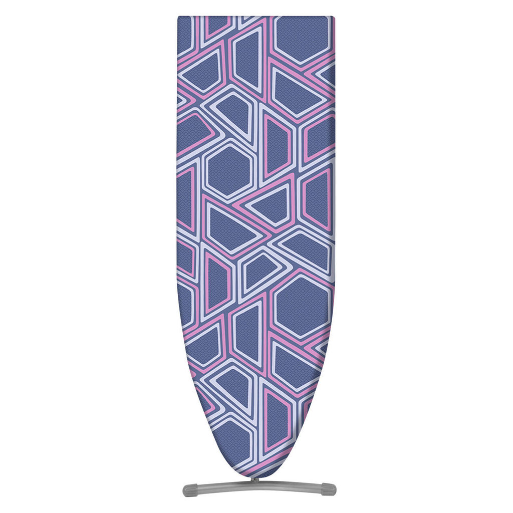 Доска гладильная Лина 1 пу, пр. ДЛ1 - Nika фото 4