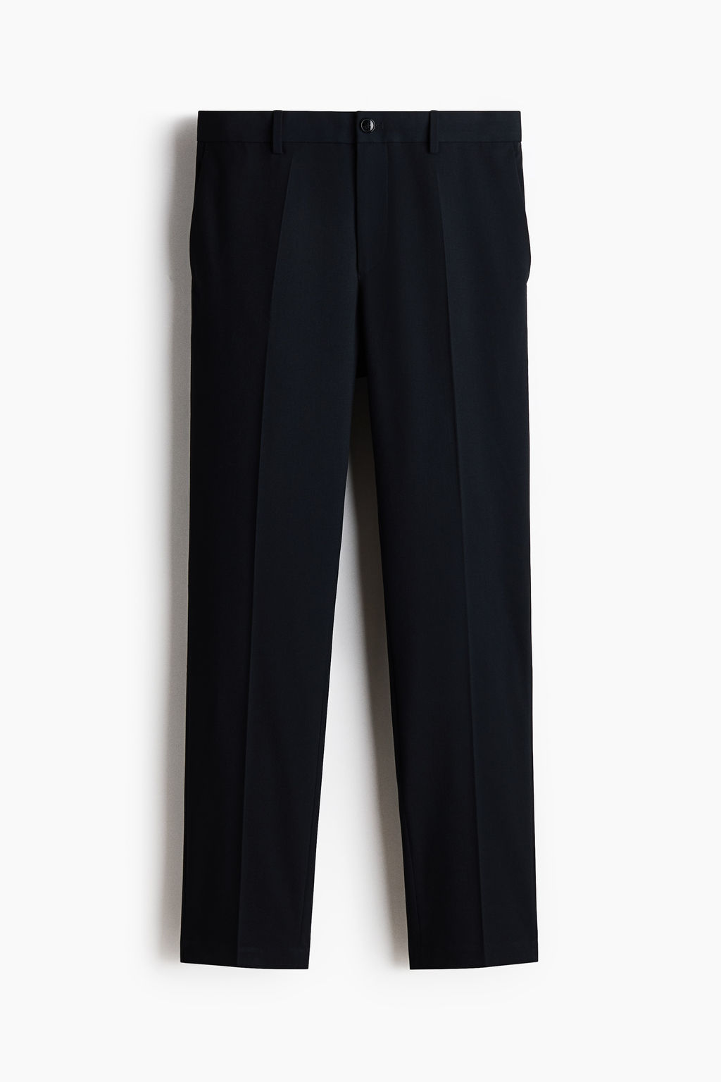 Pantal?n sastre Slim Fit - H&m фото 2