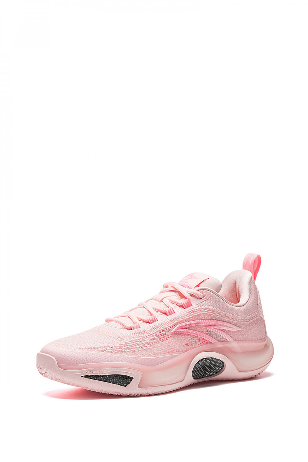 Кроссовки для баскетбола Неоново- Розовый SCALPEL 2.0 - Anta фото 2