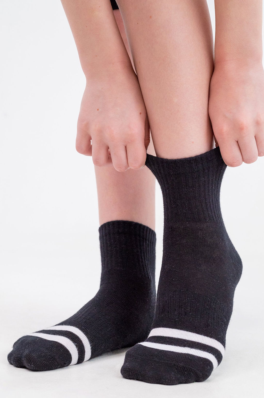 Набор носков 6 пар Happy Fox  фото 7