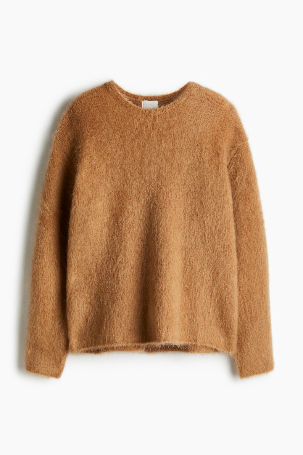 Jersey en mezcla de mohair - H&m фото 9