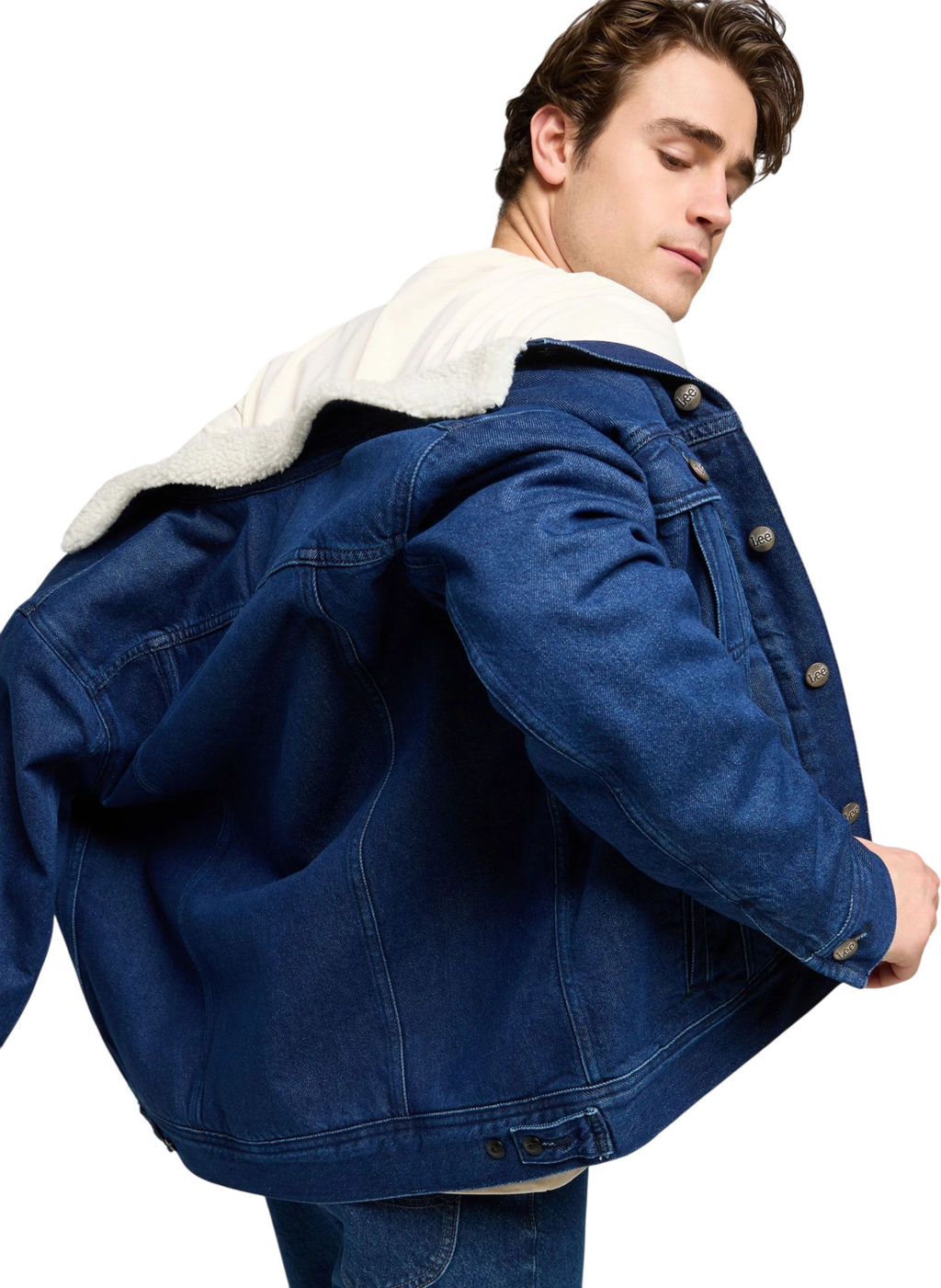 Куртка мужская