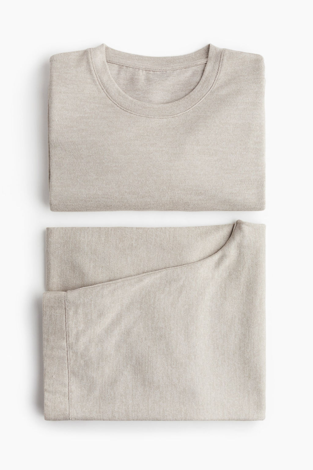 Pijama de dos piezas - H&m фото 6