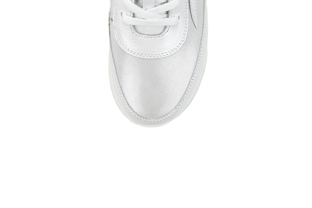 Ботинки 310.omegaw.White/wh.astana/Байка