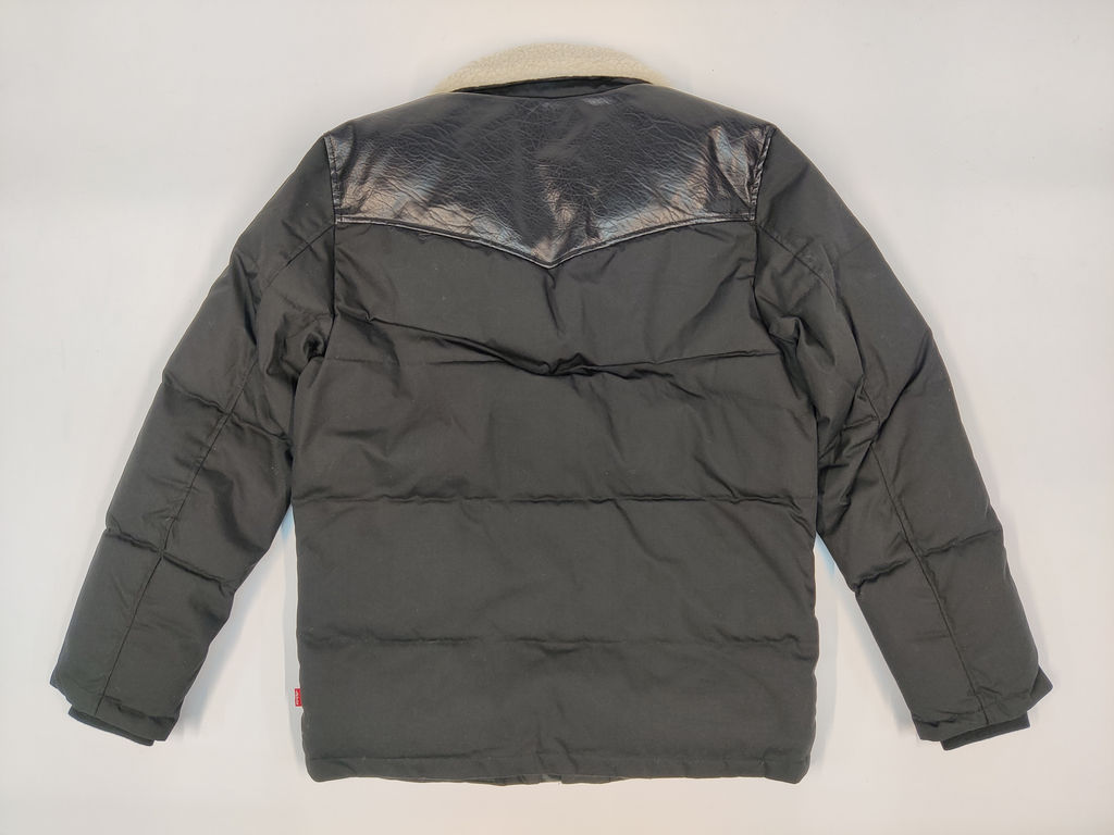 Куртка мужская