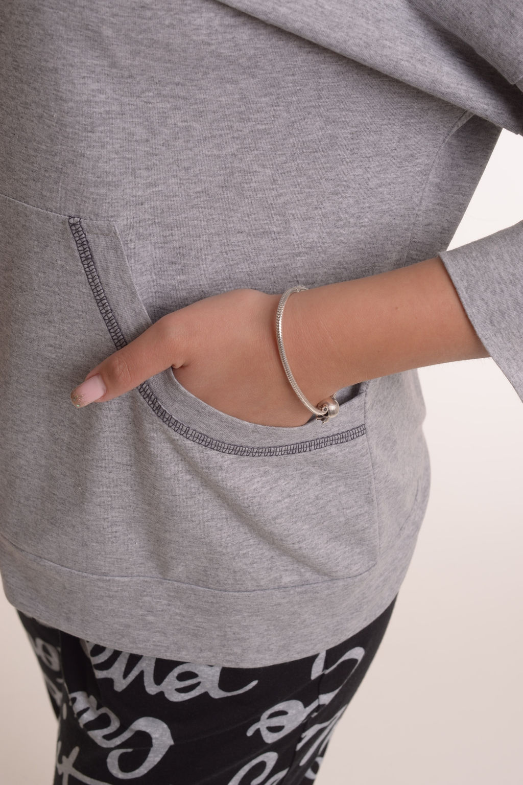 № 1371 Костюм с брюками - Modellini фото 7