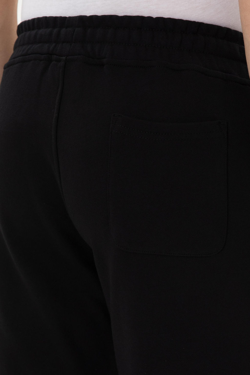 Erkek Siyah E_ofman Alt_ - U.s. polo assn фото 6