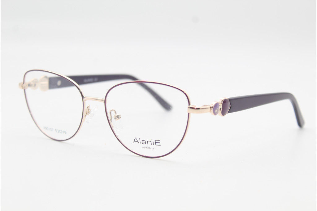 Оправа ALANIE 90107 53-16-140 С12