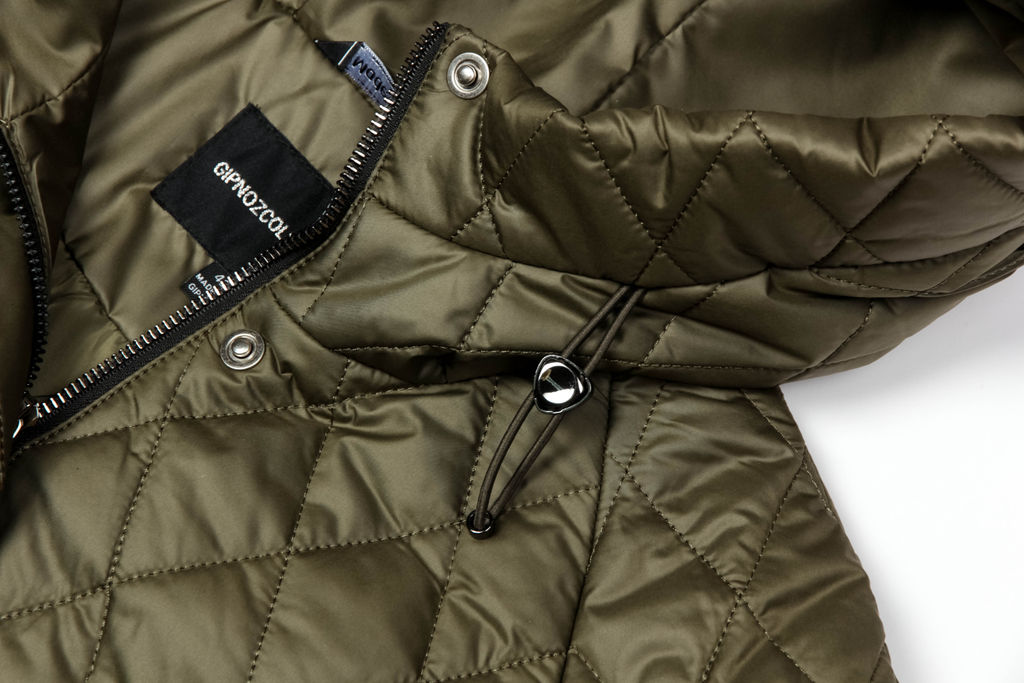 Куртка - Gipnoz фото 14