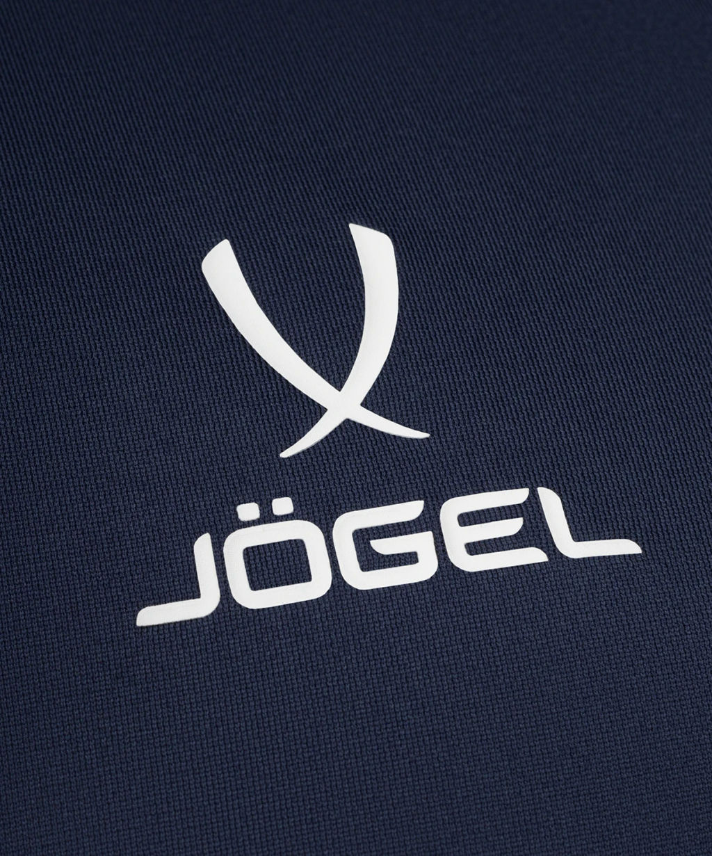Джемпер тренировочный JOGEL CAMP 2 Training Top, темно-синий  фото 7