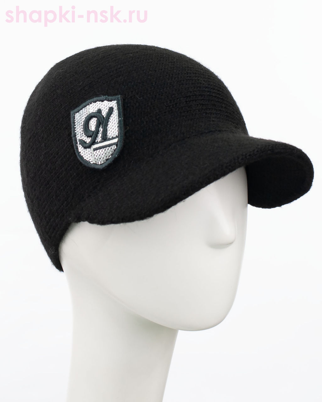 425655 Бейсболка женская (57-59)